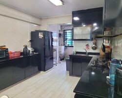 Blk 127 Pasir Ris Street 11 (Pasir Ris), HDB 4 Rooms #454495641